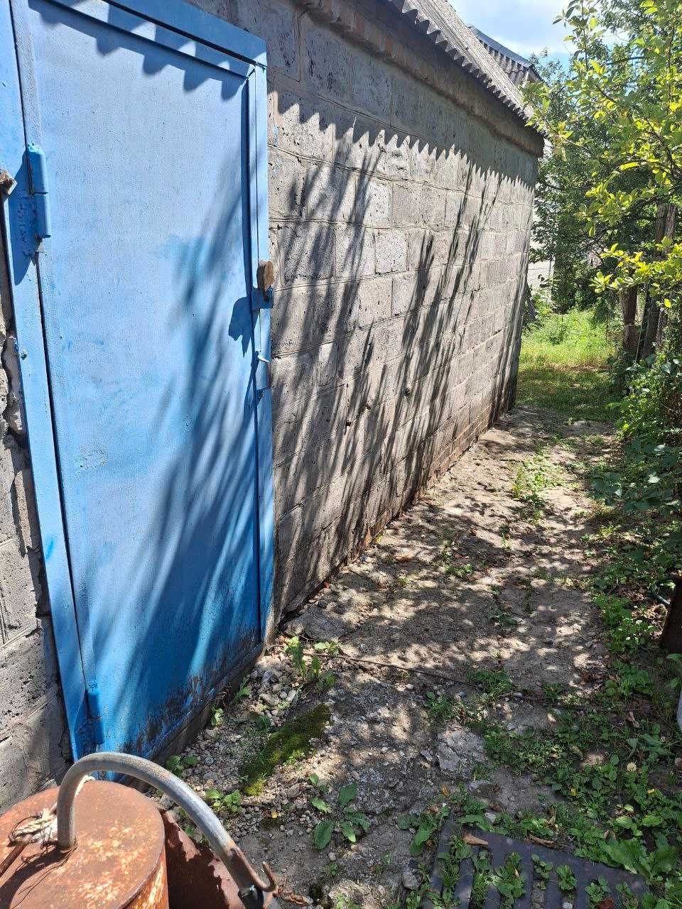 Продам.. дом в Новой Водолаге.