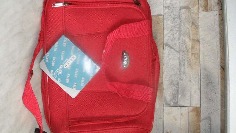Torba na dokumenty /laptop Kalen