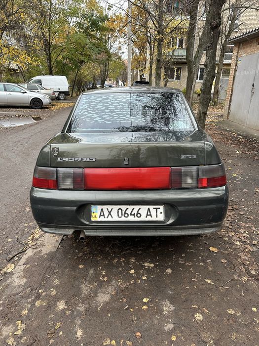 Продам ВАЗ 2110 8кл.