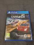 Project CARS 2 – PS4 – Wersja pudełkowa