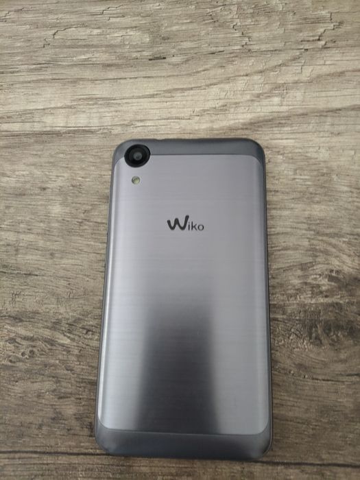 Smartphone Wiko Sunny2 Novo.