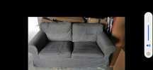 Kanapa sofa Ikea Ektorp 2 osobowa