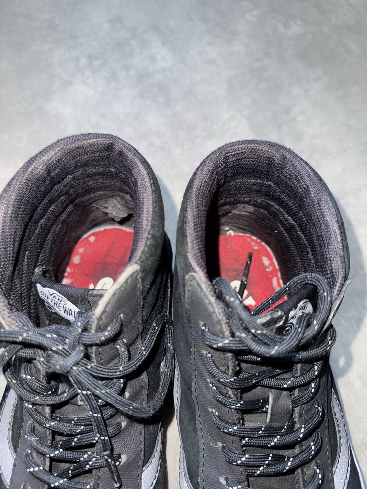 Vans Sk8-Hi Reissue DX Transit Line
