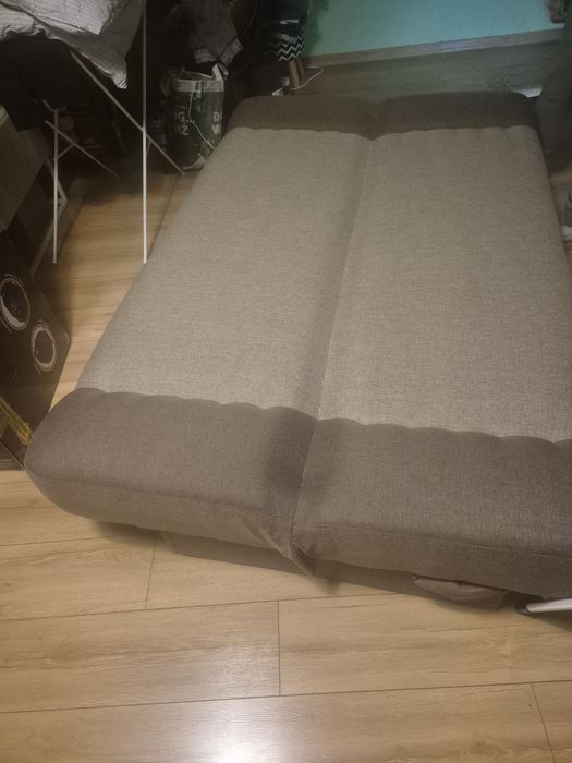 Wersalka rozkładana, kanapa