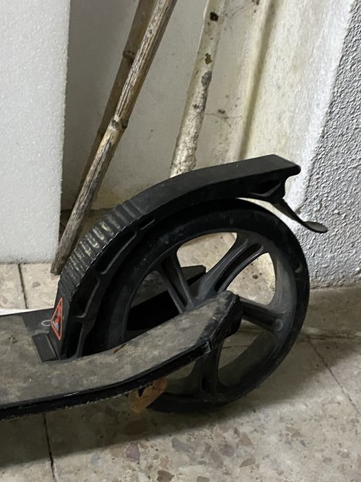 Trotinete Oxelo Mid 7