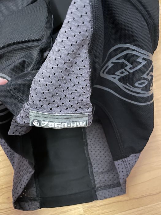 Colete troy lee designs 7850