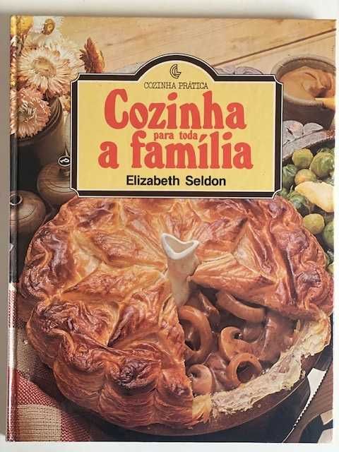 Gastronomia: Cozinha para Toda a Família
