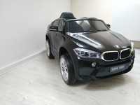Auto Pojazd samochód BMW X6M na akumulator dla dzieci