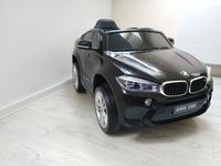 Auto autko Pojazd samochód BMW X6M na akumulator dla dzieci