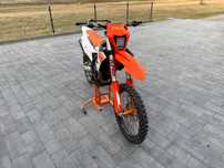 KTM 450 SX-F 2023 73MTH doinwestowany
