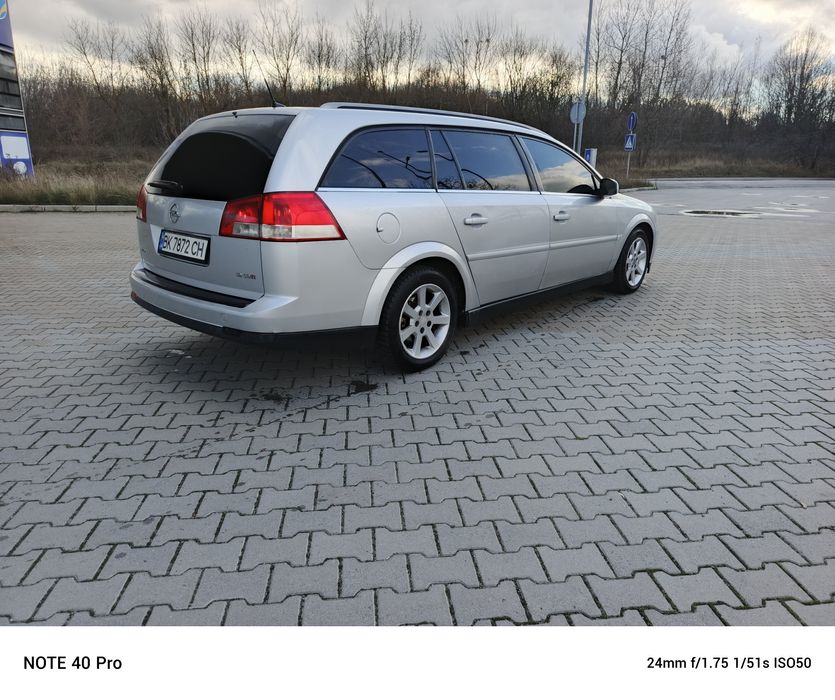 Продам або обміняю Opel Vectra C 1,9 дизель