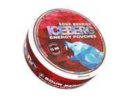 Кофеїнові Паучі ICEBERG