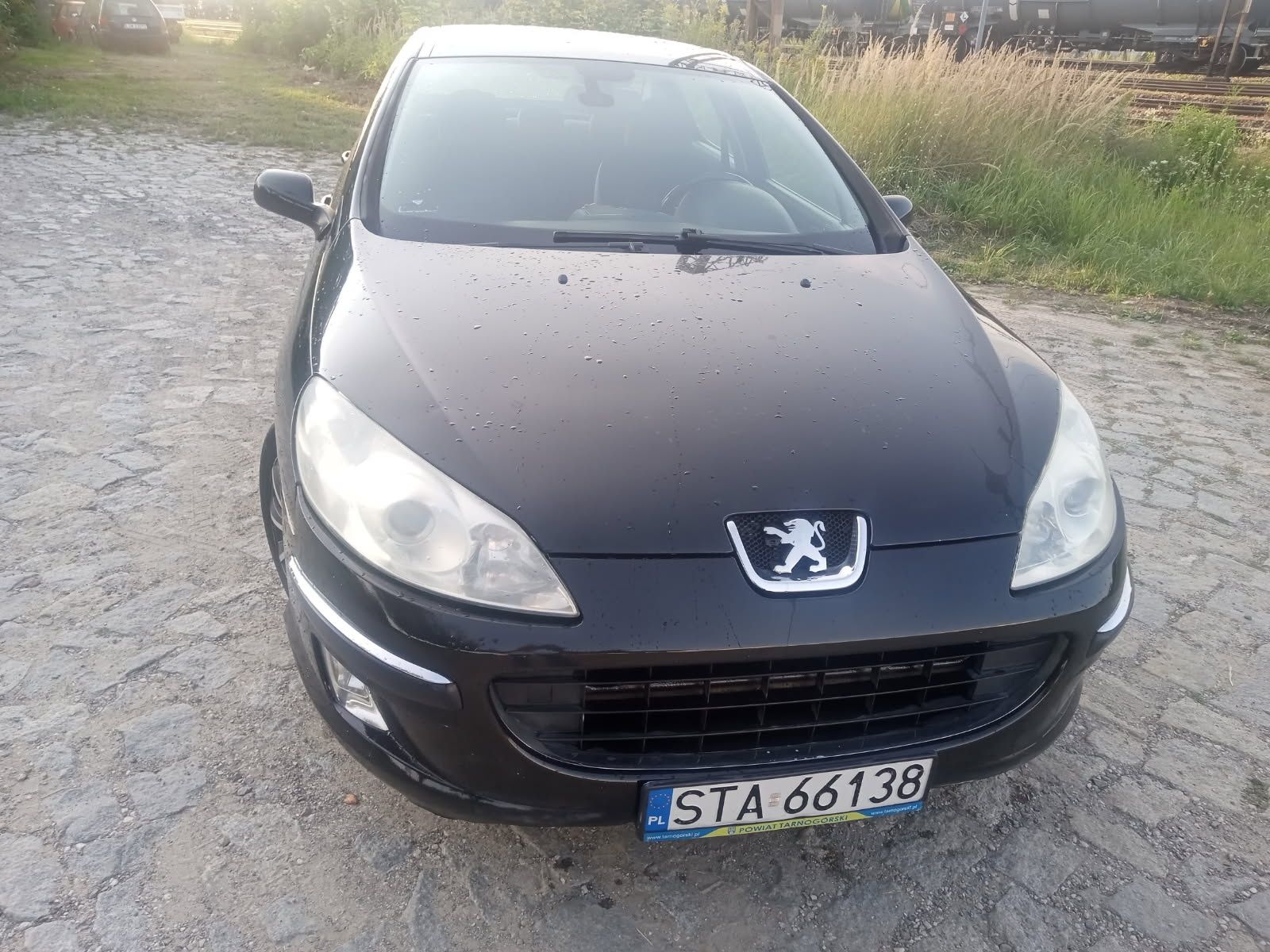 Peugeot super stan