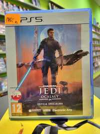 Star Wars Jedi Ocalały PS5