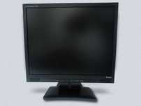 Monitor LCD iiyama ProLite E431S 17 cali czarny