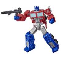 Transformers OPTIMUS PRIME 21 cm