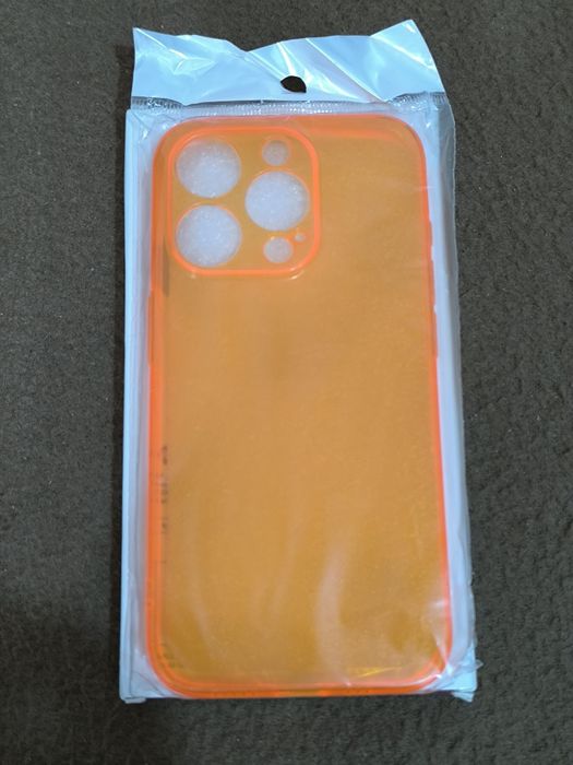 Capa p/ iPhone 15 Pro