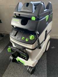 Odkurzacz Festool 36 E AC-LHS