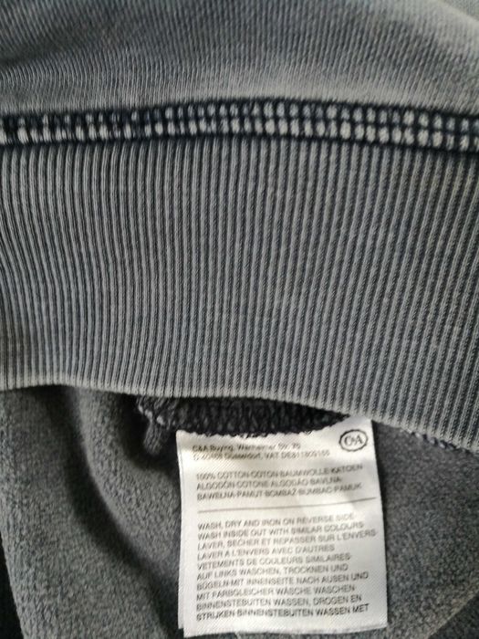 Zestaw ubrań dla chłopca 164/170: spodnie, koszulka, bluza