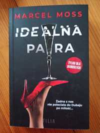 Idealna para - Marcel Moss