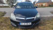 Opel Astra GTC  1.8 125 km