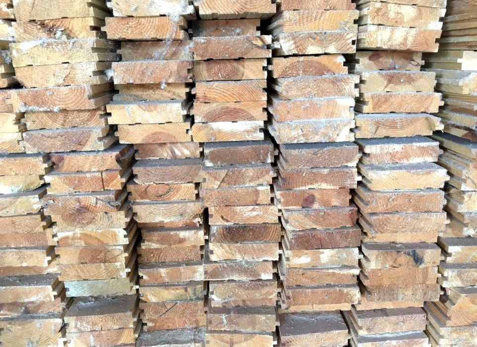 Купити крокву з сосни першого сорту