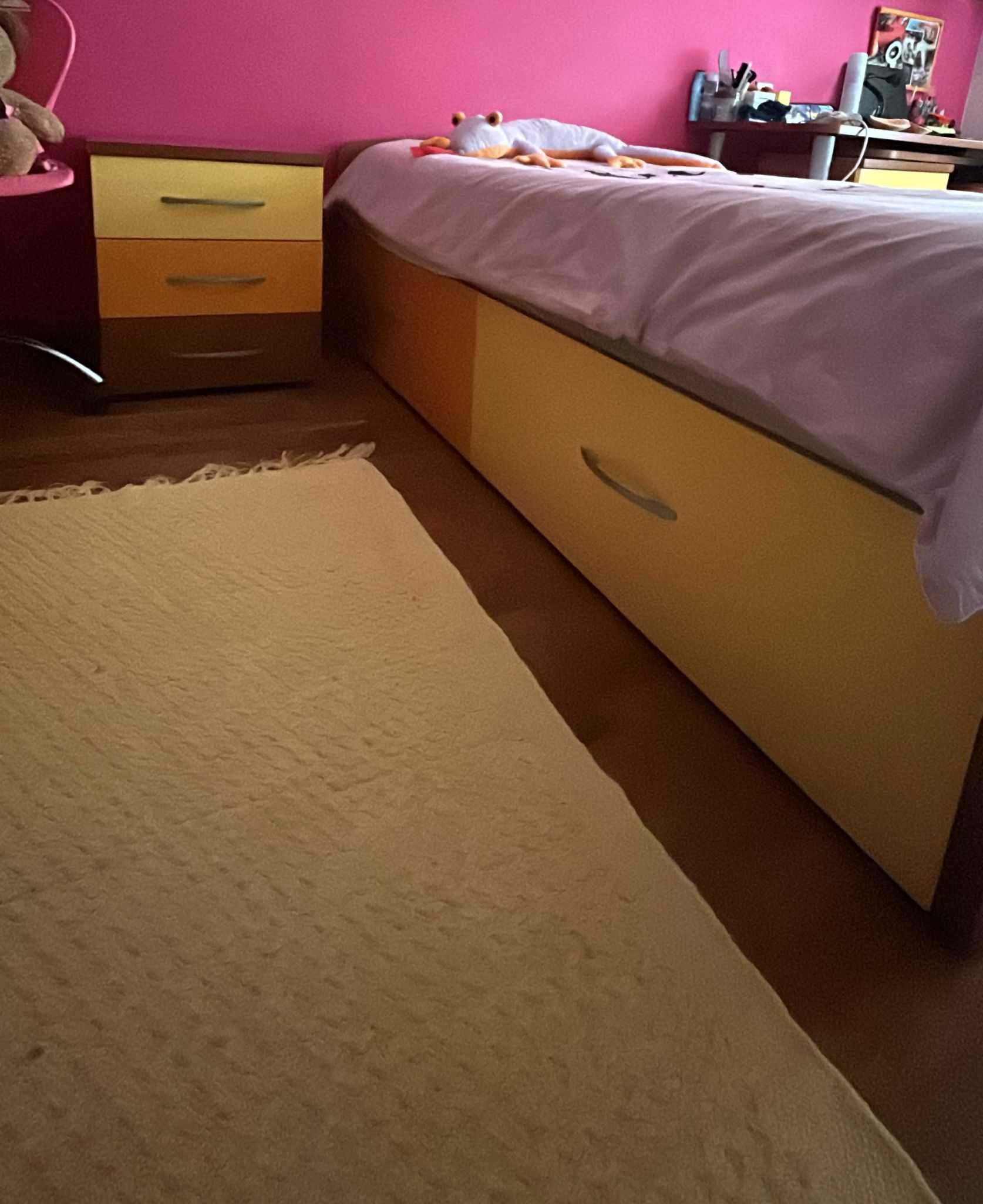 Mobília de quarto de criança 2 camas