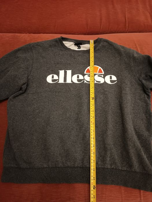 Кофта Ellesse, стан 9.5/10