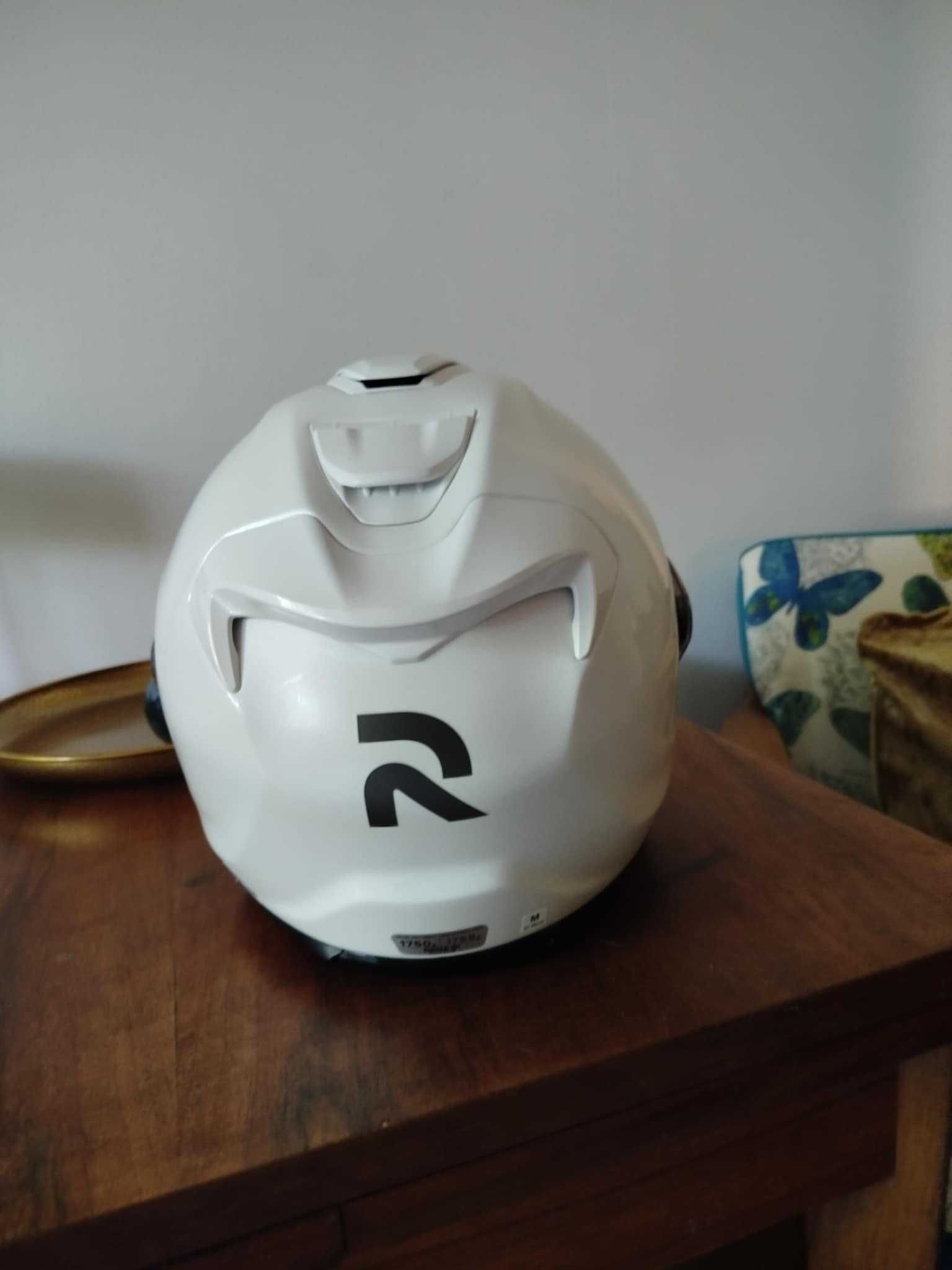 Kask szczękowy HJC RPHA 91 nowy gwarancja