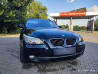 BMW Seria 5 BMW 530d