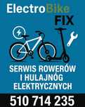 Naprawa i regeneracja baterii do rowerów hulajnóg i elektronarzędzi