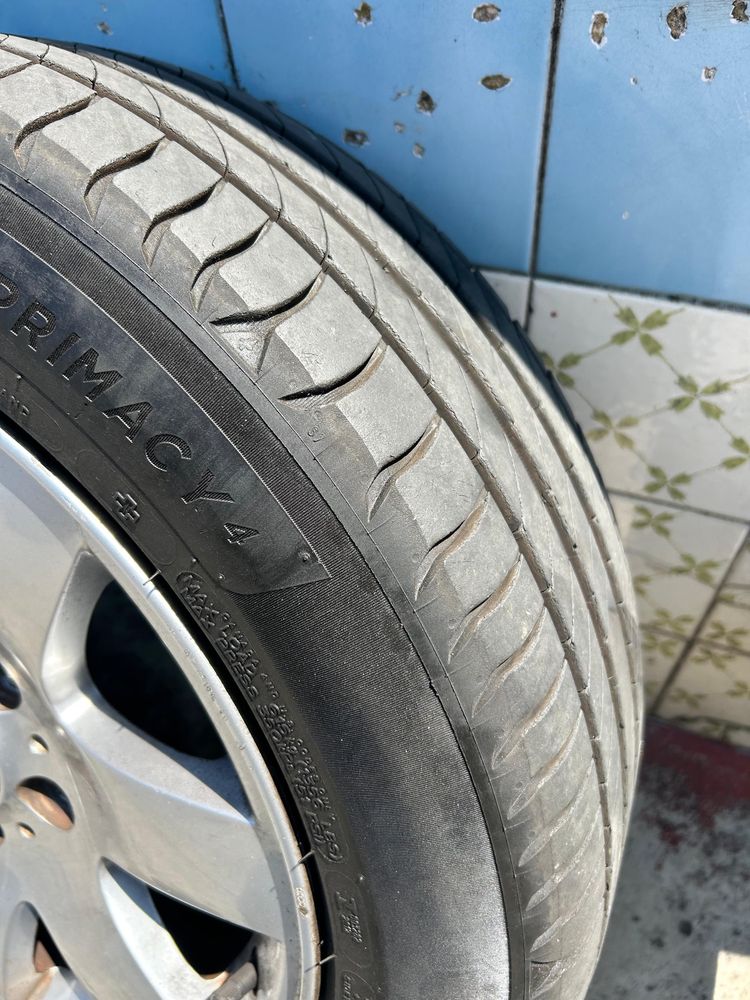 Jantes BMW originais 16’ (ler descrição)