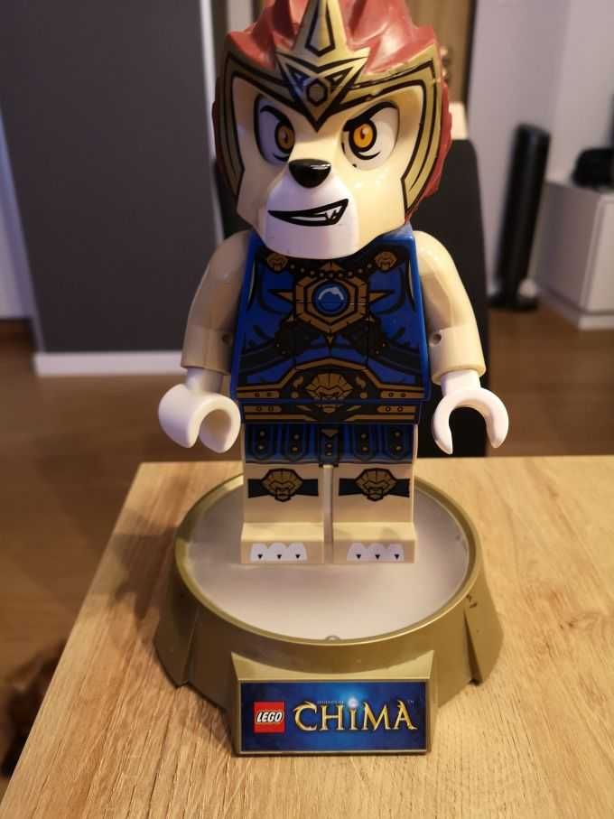 Lampka Lego Chima