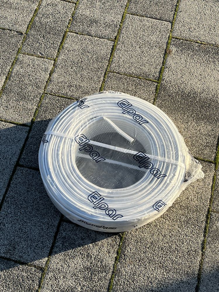 Kabel prosty Elpar 3x2,5/ 3x1,5