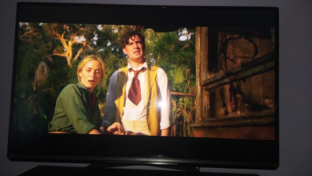 телевізор Філіпс 32 LED