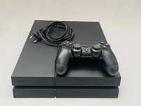 PS4 PlayStation 4 Fat 500GB