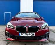 225 xe Active Tourer Гібрид
