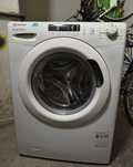 Pralka Candy Smart CS3