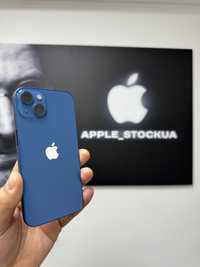 Продам Iphone 13 256 Blue