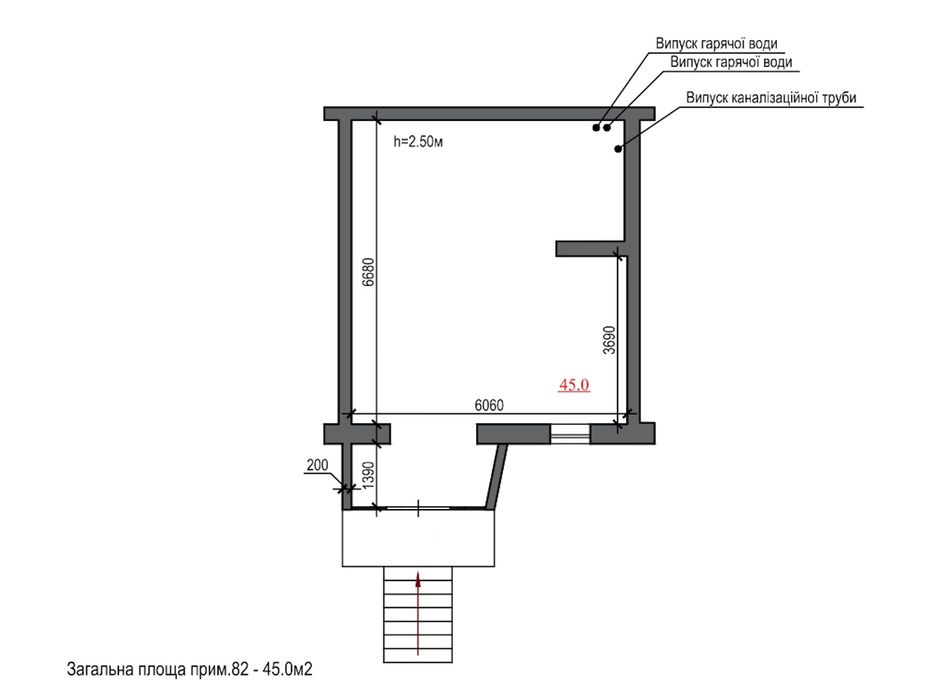 Продаж! Готовий Орендний Бізнес! Лабораторія NikoLab, 45м2