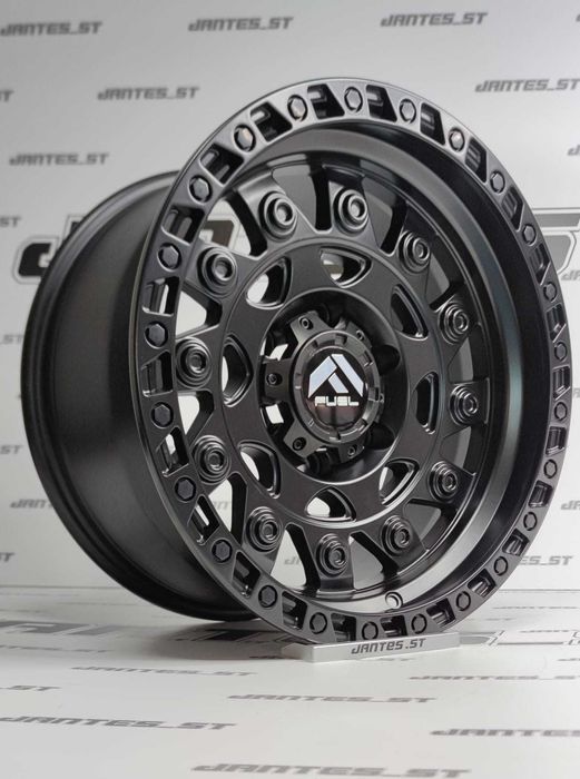 Jantes 17 6X139,7 NOVAS Furação japonesa Mitsubishi Ford isuzu toyota