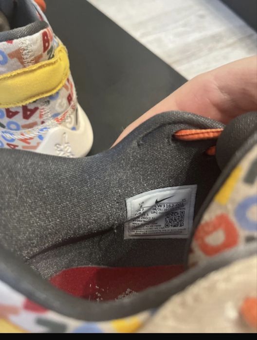 Nike rozmiar 41. Do biegania