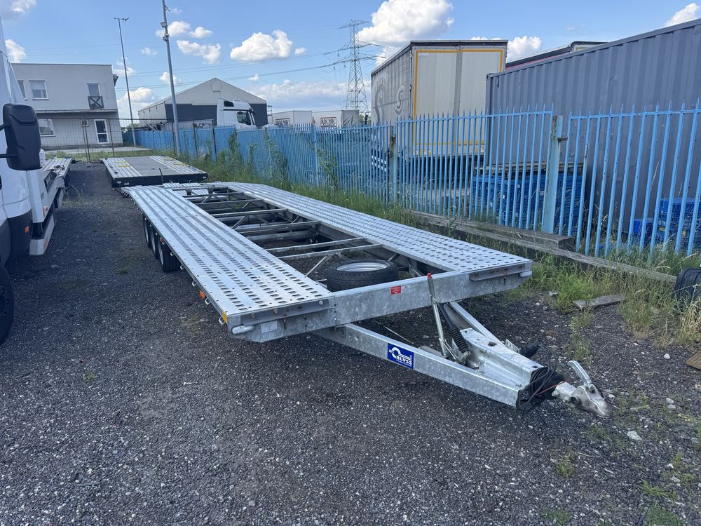 BLYSS 8.3M 2.25M