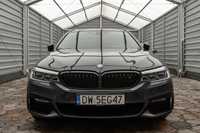 BMW Seria 5 M 320 KM R6 I Pełna Opcja I Salon PL i 1 Właśc I Zakup lub Leasing