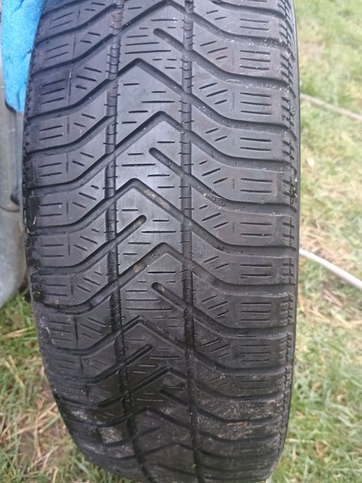 Opony Pirelli 185/65 R15 88 T M+S całoroczne w dobrej cenie okazja