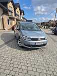 Vw Sharana 2.0 TDI 140km#Sam Parkuje# Comfortline DSG6 7 osobowy