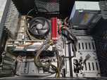 Komputer PC AMD NVIDIA GeForce GTX Genesis Titan