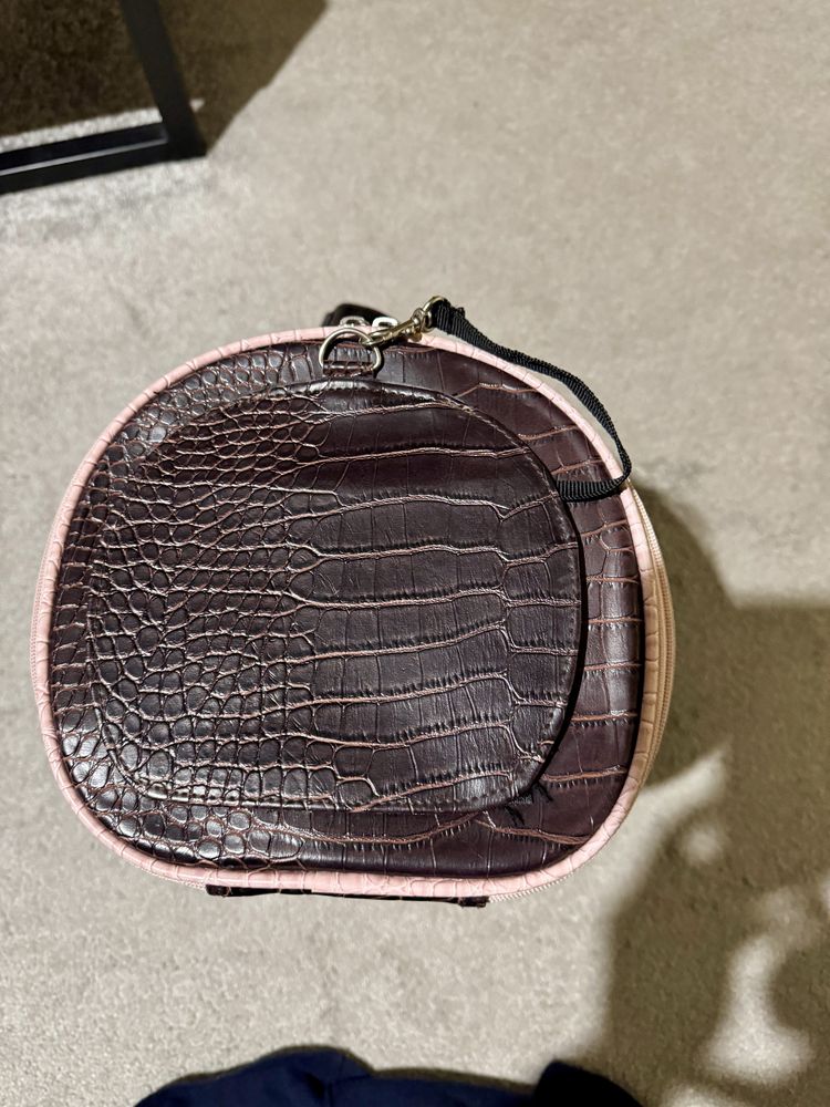 Torba /transporter dla psa marki nobby