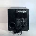 Subwoofer Aktywny Paradigm PDR-10, w pełni sprawny
