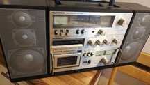Telefunken studio 1